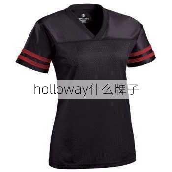 holloway什么牌子