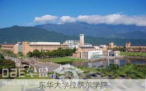 东华大学拉萨尔学院