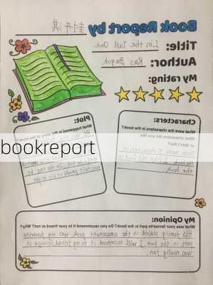 bookreport