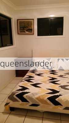 queenslander