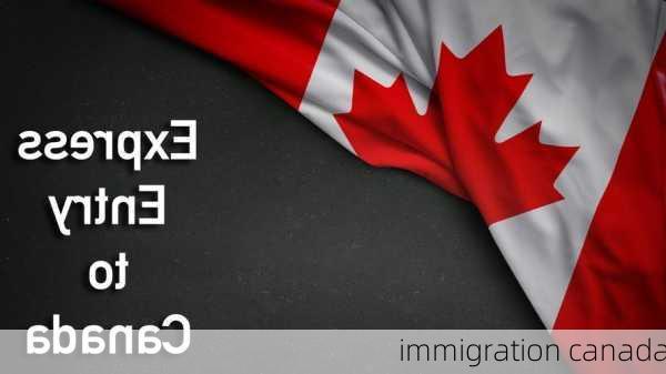 immigration canada