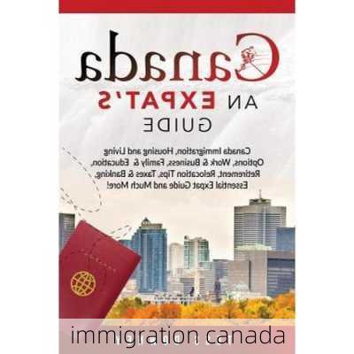 immigration canada