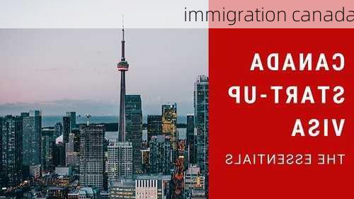 immigration canada