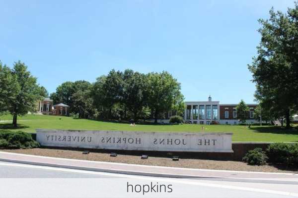 hopkins