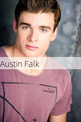 Austin Falk