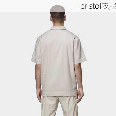 bristol衣服