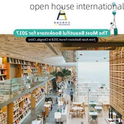 open house international