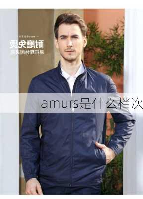 amurs是什么档次