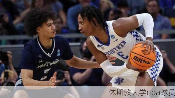 休斯敦大学nba球员