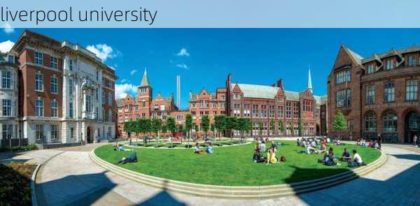 liverpool university