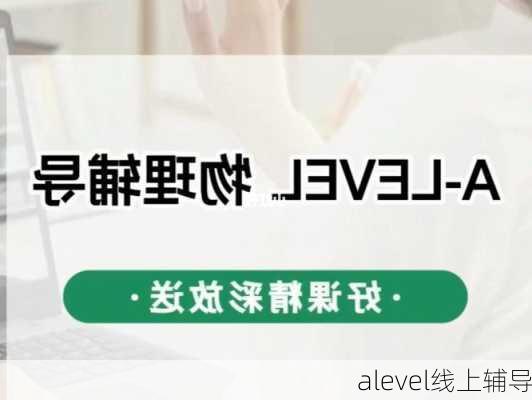 alevel线上辅导