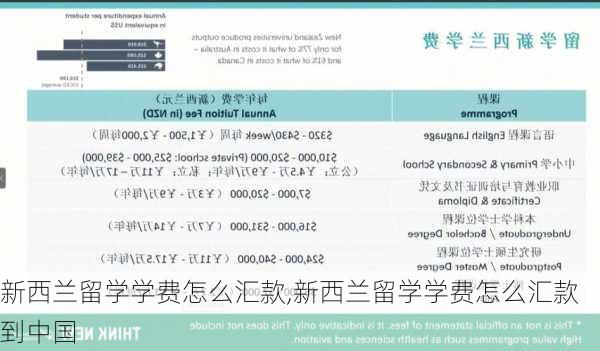 新西兰留学学费怎么汇款,新西兰留学学费怎么汇款到中国