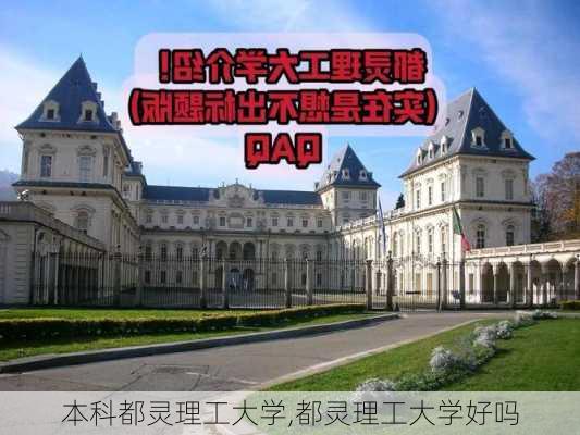 本科都灵理工大学,都灵理工大学好吗