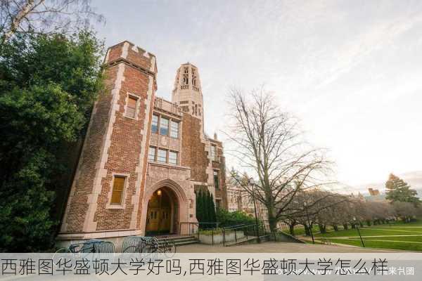 西雅图华盛顿大学好吗,西雅图华盛顿大学怎么样