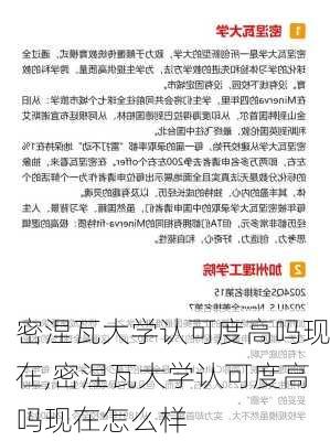 密涅瓦大学认可度高吗现在,密涅瓦大学认可度高吗现在怎么样