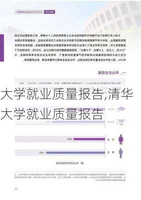 大学就业质量报告,清华大学就业质量报告