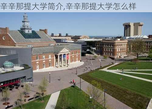 辛辛那提大学简介,辛辛那提大学怎么样