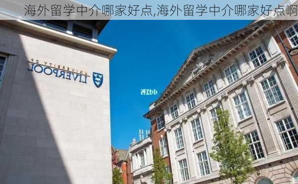 海外留学中介哪家好点,海外留学中介哪家好点啊