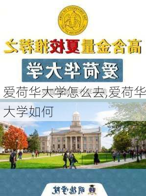 爱荷华大学怎么去,爱荷华大学如何