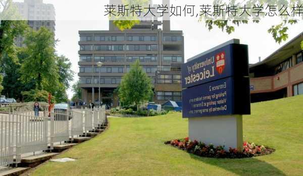 莱斯特大学如何,莱斯特大学怎么样