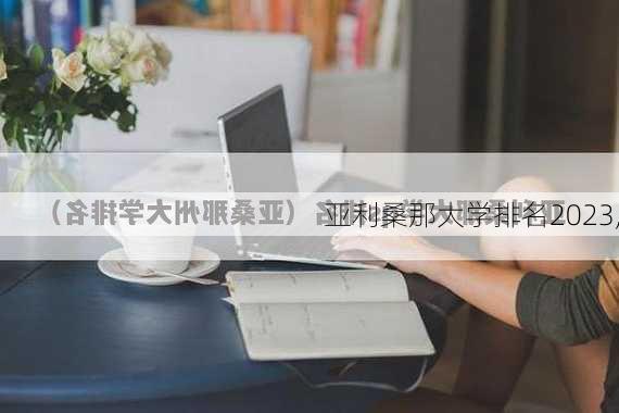 亚利桑那大学排名2023,