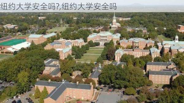 纽约大学安全吗?,纽约大学安全吗