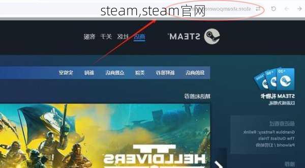 steam,steam官网