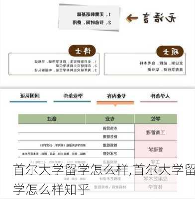 首尔大学留学怎么样,首尔大学留学怎么样知乎