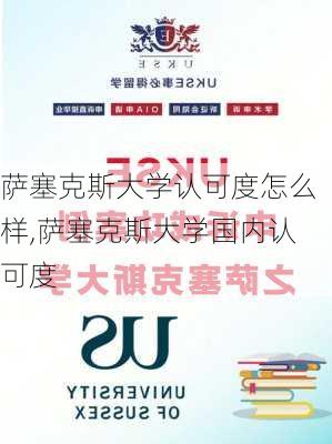 萨塞克斯大学认可度怎么样,萨塞克斯大学国内认可度