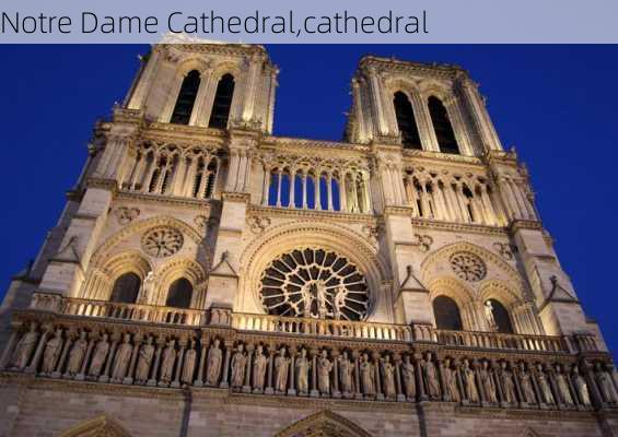 Notre Dame Cathedral,cathedral