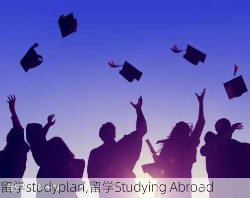 留学studyplan,留学Studying Abroad