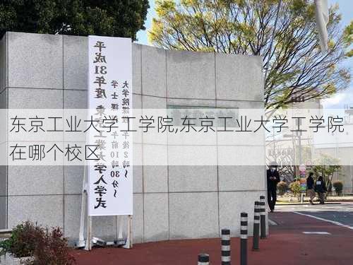 东京工业大学工学院,东京工业大学工学院在哪个校区