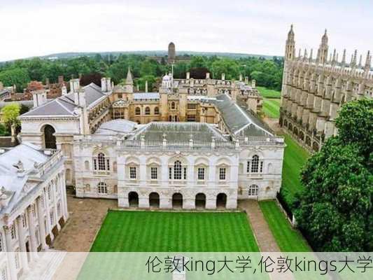 伦敦king大学,伦敦kings大学