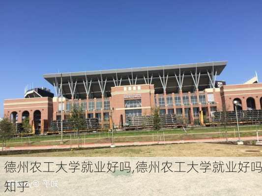 德州农工大学就业好吗,德州农工大学就业好吗知乎