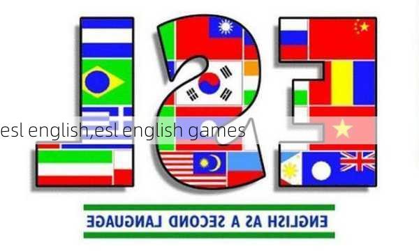 esl english,esl english games