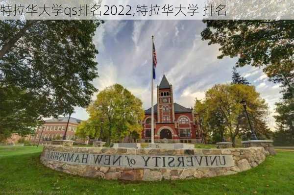 特拉华大学qs排名2022,特拉华大学 排名