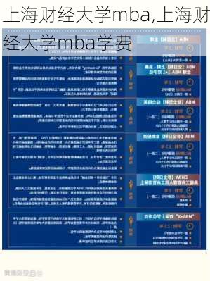 上海财经大学mba,上海财经大学mba学费