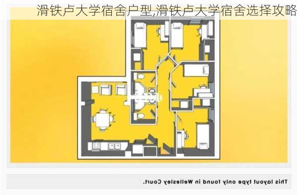 滑铁卢大学宿舍户型,滑铁卢大学宿舍选择攻略