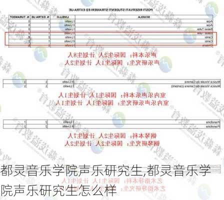 都灵音乐学院声乐研究生,都灵音乐学院声乐研究生怎么样