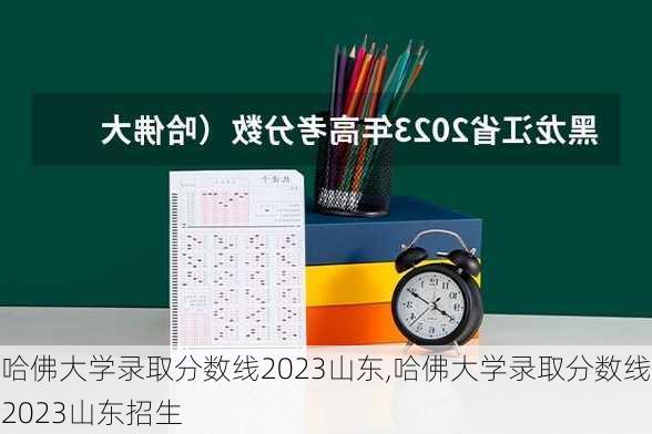 哈佛大学录取分数线2023山东,哈佛大学录取分数线2023山东招生