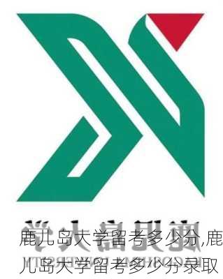 鹿儿岛大学留考多少分,鹿儿岛大学留考多少分录取