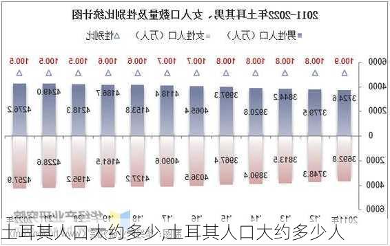 土耳其人口大约多少,土耳其人口大约多少人