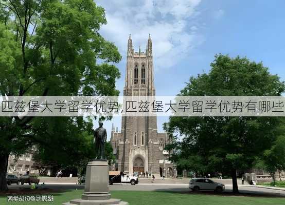 匹兹堡大学留学优势,匹兹堡大学留学优势有哪些