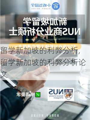 留学新加坡的利弊分析,留学新加坡的利弊分析论文