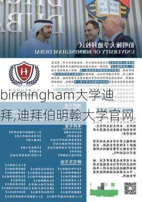 birmingham大学迪拜,迪拜伯明翰大学官网