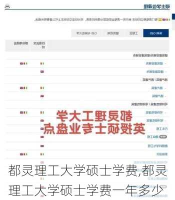 都灵理工大学硕士学费,都灵理工大学硕士学费一年多少