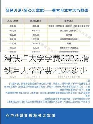 滑铁卢大学学费2022,滑铁卢大学学费2022多少