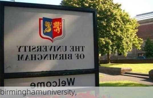 birminghamuniversity,