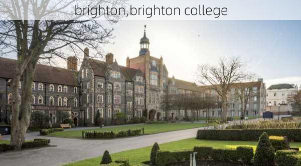 brighton,brighton college