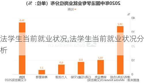 法学生当前就业状况,法学生当前就业状况分析